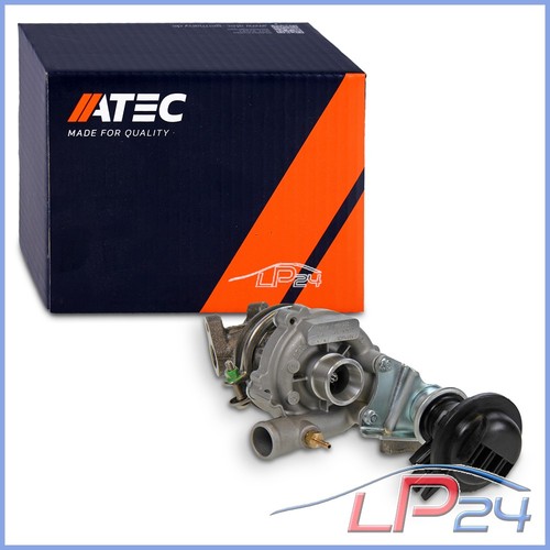 Atec turbocompresseur pour - atec,