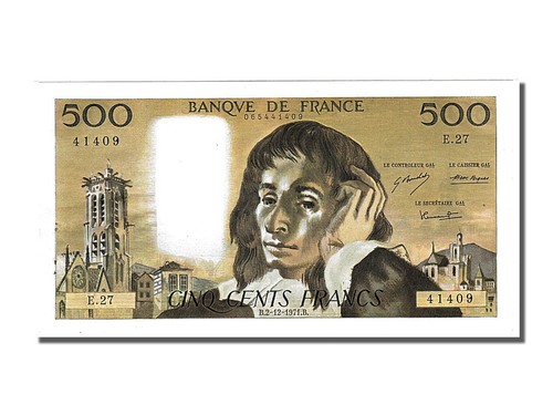 250285 banknote france - [#250285],