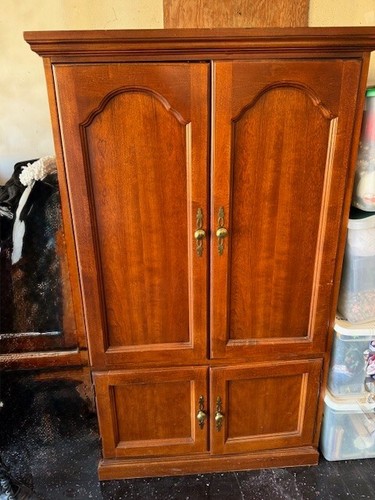 Armoire