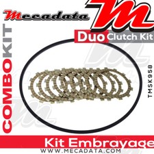 Embrayage (disques garnis/joint) Harley Davidson XL 1200 S Sportster Sport 1996