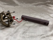 Falling Chandelier Vtg Scooby