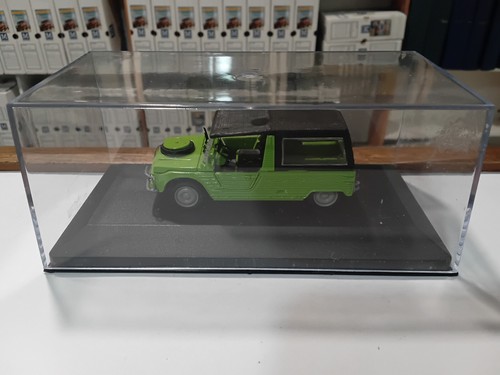 Citroën mehari 4x4 norev - citroën,
