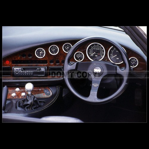 Photo 021282 tvr griffith - a.021282,
