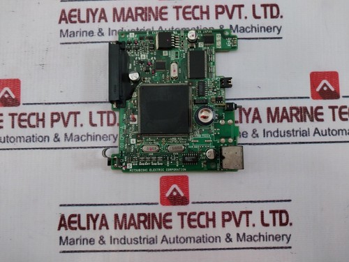 Module cpu q01 mitsubishi - module,