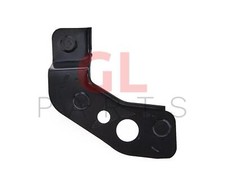 Pare-Choc Support Pour Ford