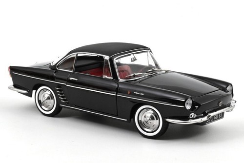 Renault floride 1961 black - 1961,