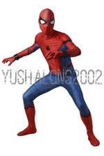 Costume de cosplay Spider-Man