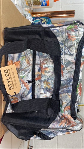 Woodland creek camouflage mens - creek,