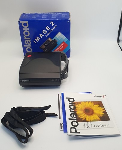 Polaroid image appareil - polaroid,