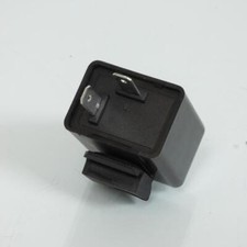 Centrale clignotante RMS pour scooter Yamaha 50 Aerox 12V 2x21/10w Neuf