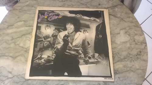Disque vinyle 33t - vinyle, lp