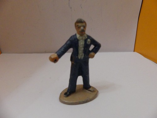 Figurine quiralu cirque - quiralu,