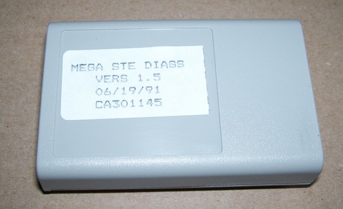 Neuf 1991 atari mega ste - atari,