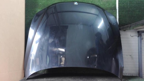 Capot bmw serie - capot, phase