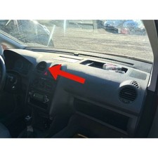 Volkswagen Caddy 2005 Gauche
