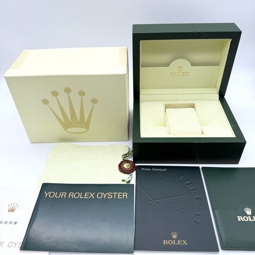 Rolex watch box 71 s - rolex,