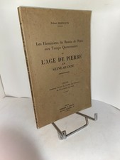 Les Hominiens du Bassin de