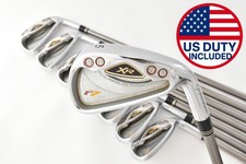 TaylorMade r7 XR 8pcs 5-Sw RH