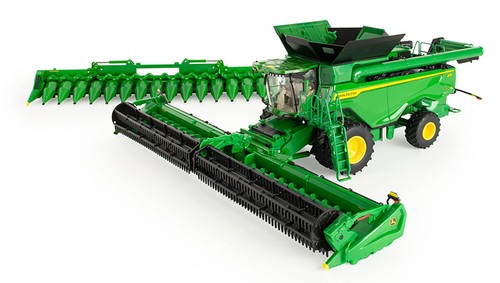 Ertl 45750 échelle john - 45750,