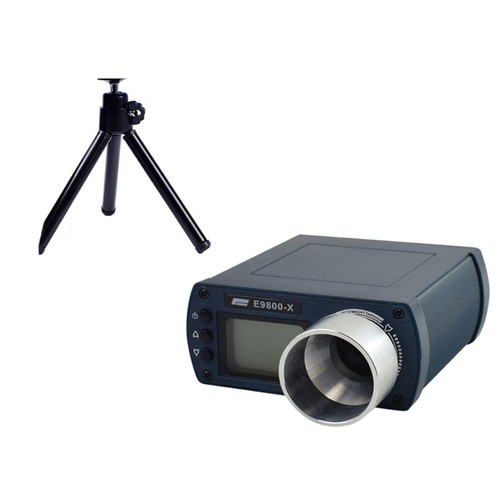 Lcd display speed instrument - display,