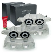 Étriers De Frein Ensemble Avant Pour Chrysler 300C Lancia Thema Flavia