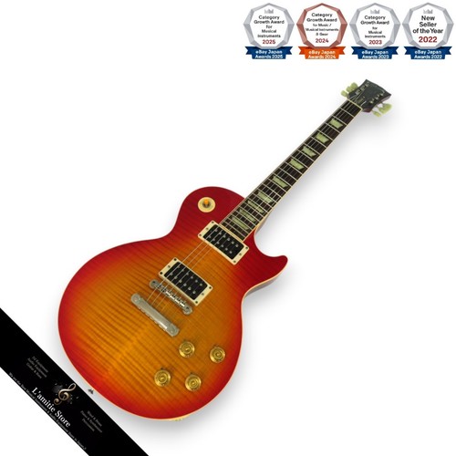 Guitare électrique gibson les - guitare,