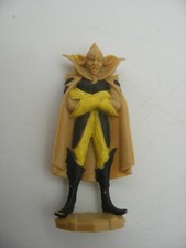 PVC popy GOLDORAK grendizer