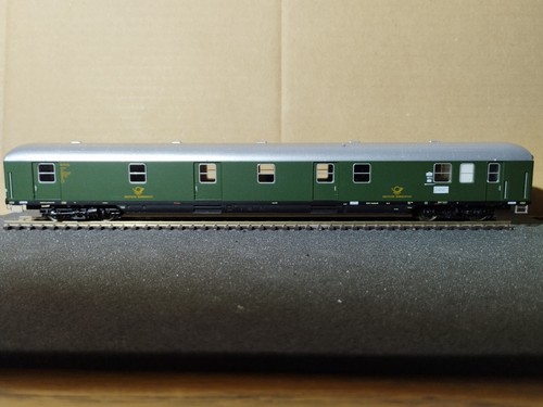 Modélisme ferroviaire - , ho