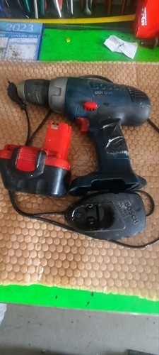 Perceuse gsr 12ve - gsr, 12ve-2