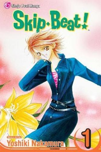 Yoshiki nakamura skip beat - nakamura, skip·beat