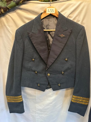 Veste tenue mess - veste, de