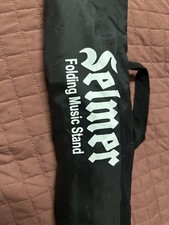Stimer Folding Metal Tripod