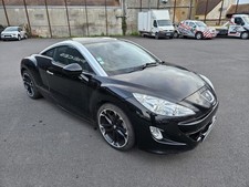 Interieur complet PEUGEOT RCZ
