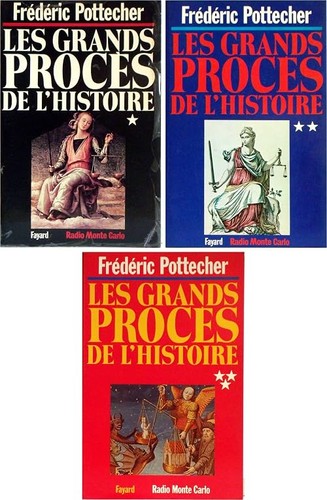 Les grands procès - les,