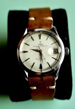 Montre Tudor 1965 Ref 7968
