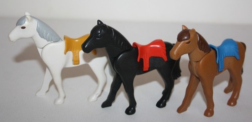 Playmobil 3250 lot - lot, 3