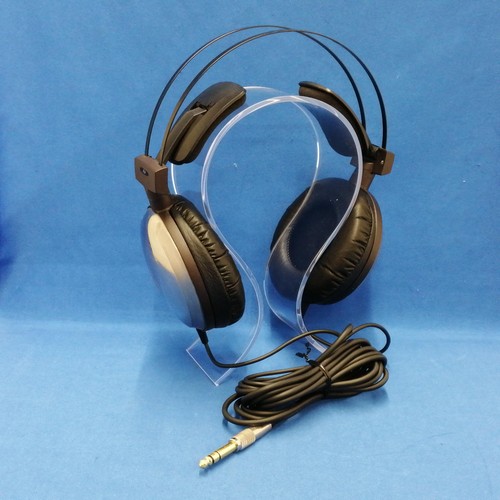 Casque audiophile