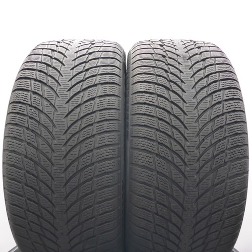 Nokian snowproof p - nokian,