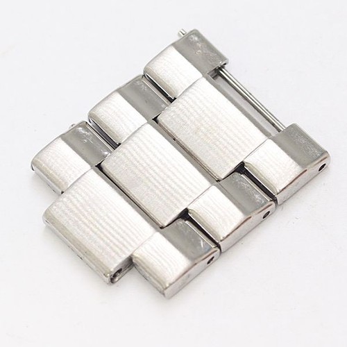 Bracelet ceinture montre homme