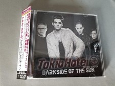 Tokio Hotel Dark Side Of The