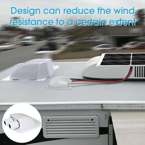 Solar panel toit - solar-panel, bateau