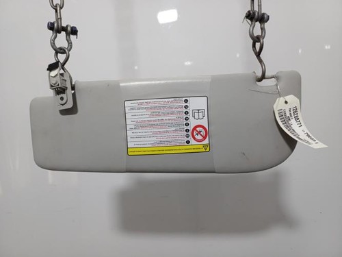 Pare soleil droit citroen nemo - droit,