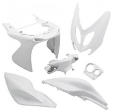 Kit carénage P2R pour Scooter