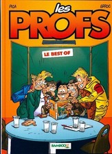 Les profs : le best-of - Pica