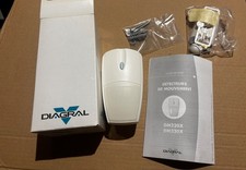 Détecteur de mouvement