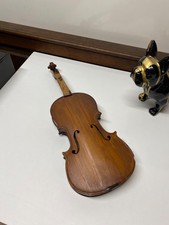 Violon à restaurer ou pour