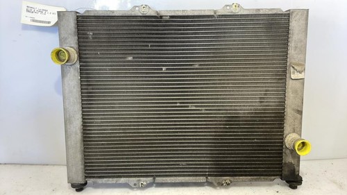 Radiateur clim renault - renault, clio
