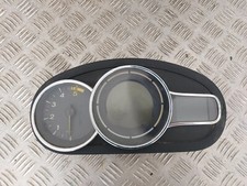 Bloc Compteur - RENAULT MEGANE