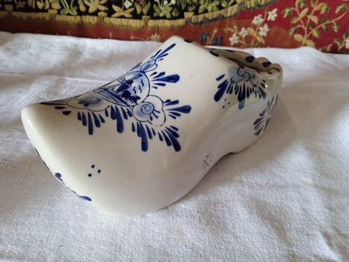 Grand sabot bouquetière - grand,