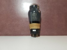 6L6G MAZDA DOUBLE FOIL BOTTOM GETTER no box DIGITSTD 90% X1